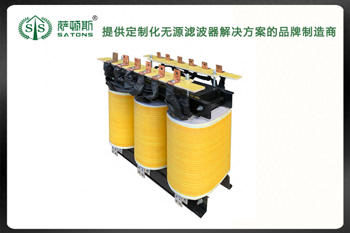 浅谈：三相自耦变压器的原理与应用