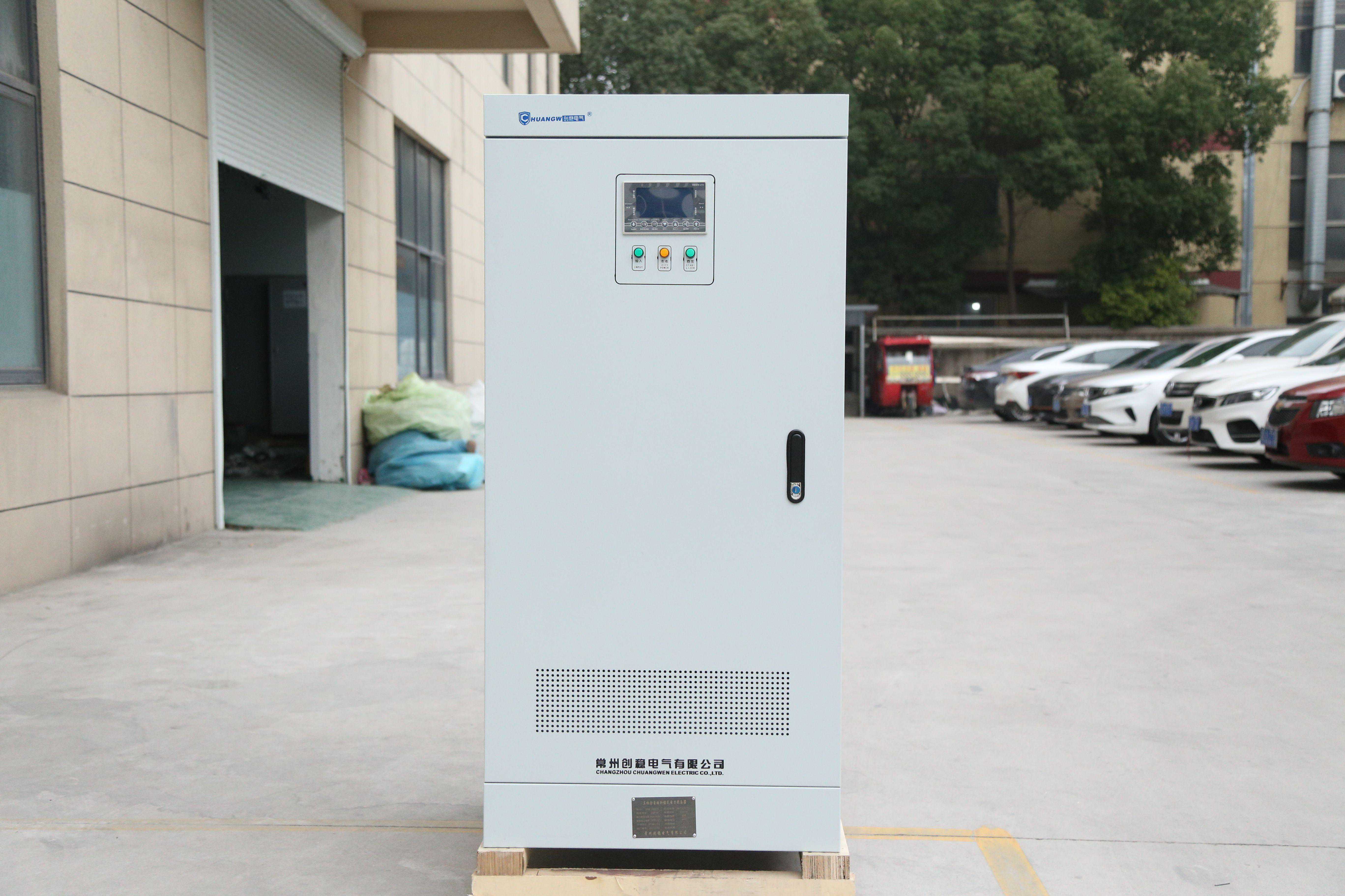三相稳压器的作用与用途是什么