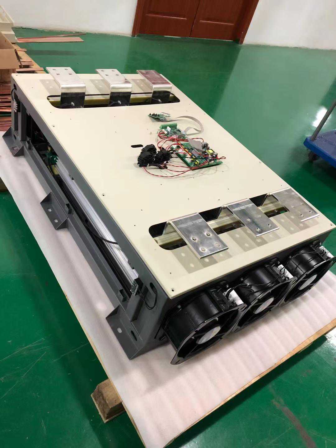 三相电力调整器有什么作用？