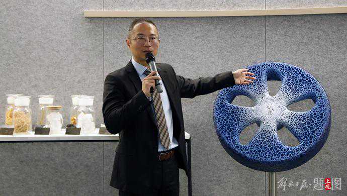 谋划投放尖端产品：全球行业龙头纷纷进入“进博时间”