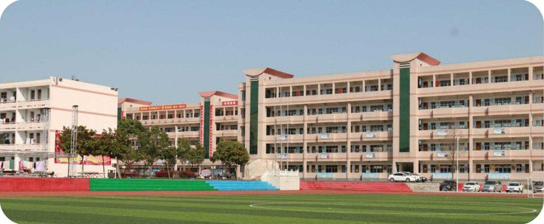 智慧校园安防系统整体解决方案