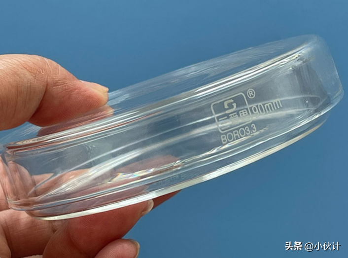 培养皿的用途和使用注意事宜