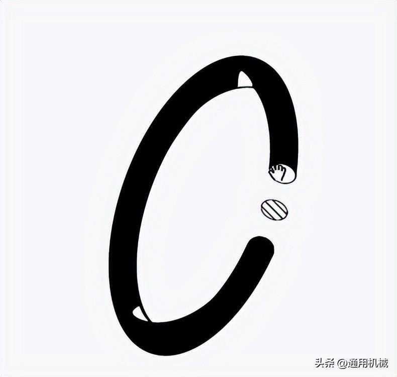 O型密封圈 技术解密