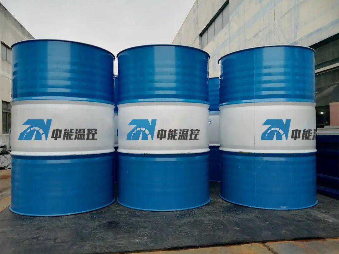电加热导热油炉操作流程是怎样的？为什么要先开泵？