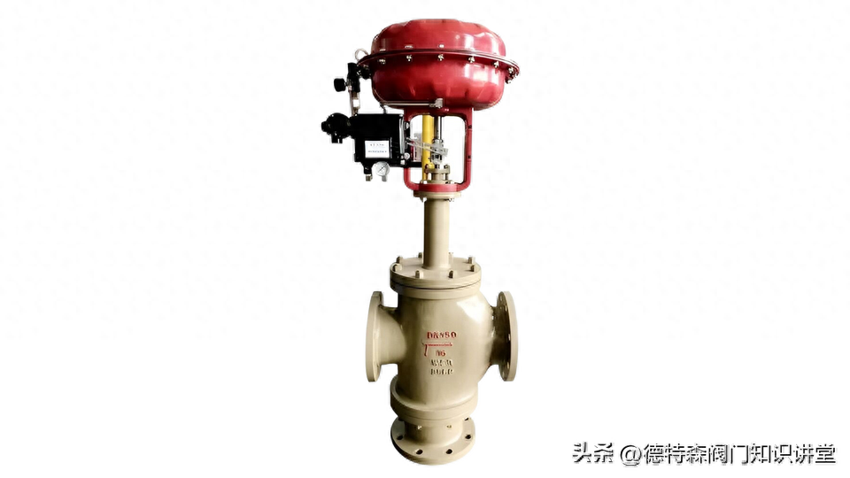 三通阀常用于什么场合