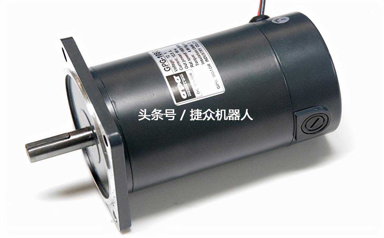 数控车床的主轴通常用的是什么电机