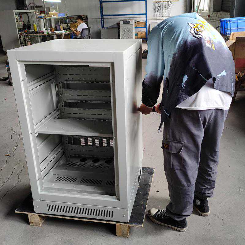 日常工业用电什么地方需要用交流稳压器