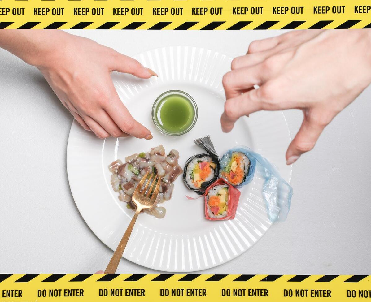 吃了核污染食物，有什么药可以治？