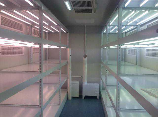 手把手教你如何使用人工气候室，这七大点必须会操作