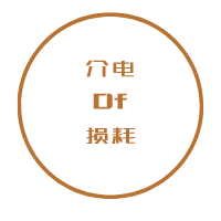 PCB常见术语解释——介电损耗（Df）