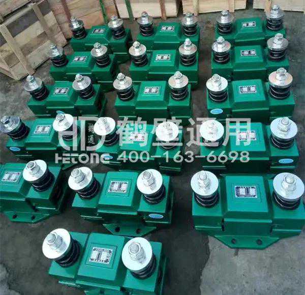 怎么解决cz电磁仓壁振动器线圈磨损问题