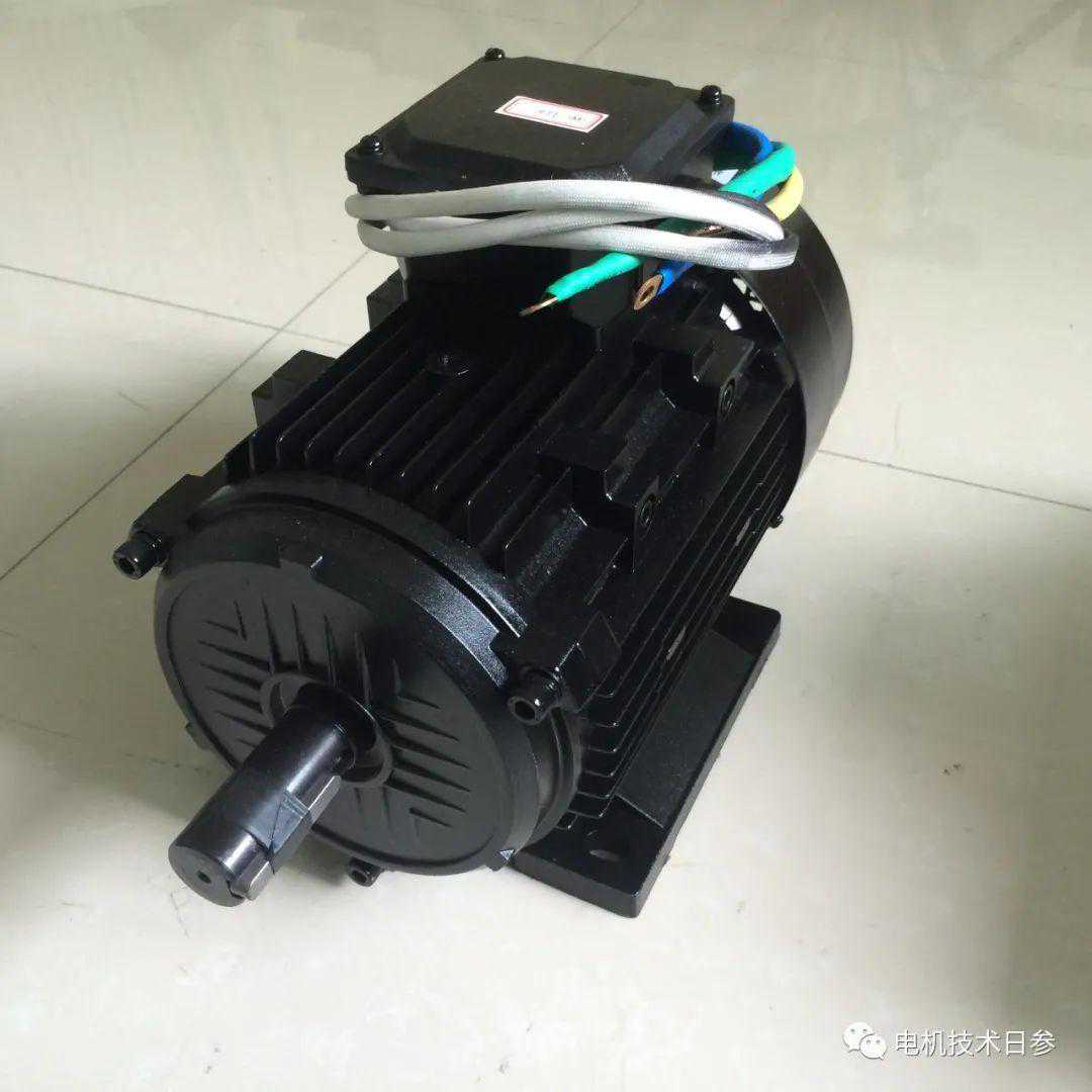 直流电机与交流电机的结构和性能对比