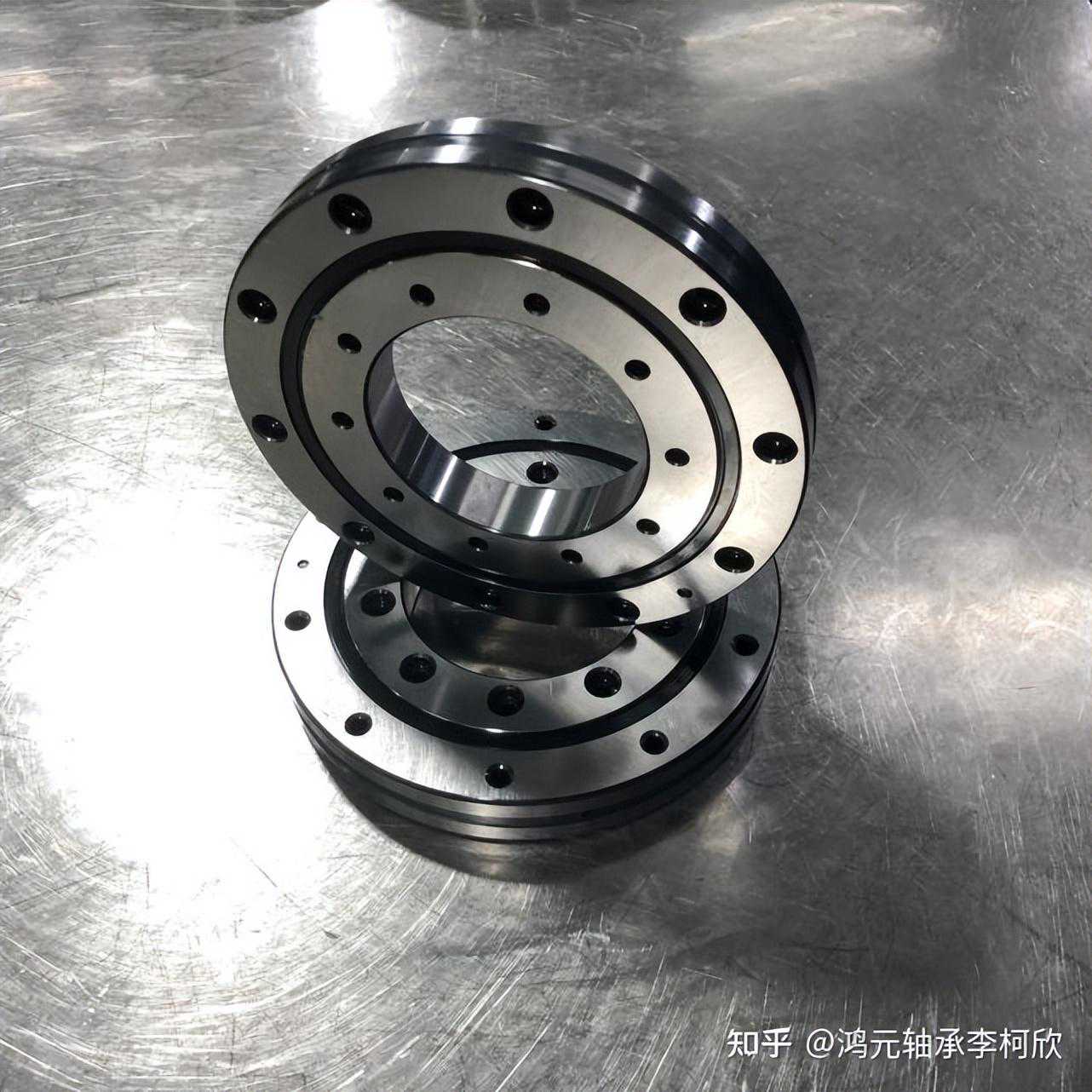 关于交叉滚子轴承，你了解多少？
