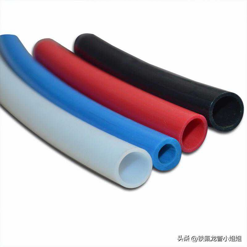讲解聚四氟乙烯管的特性、用途、和应用领域