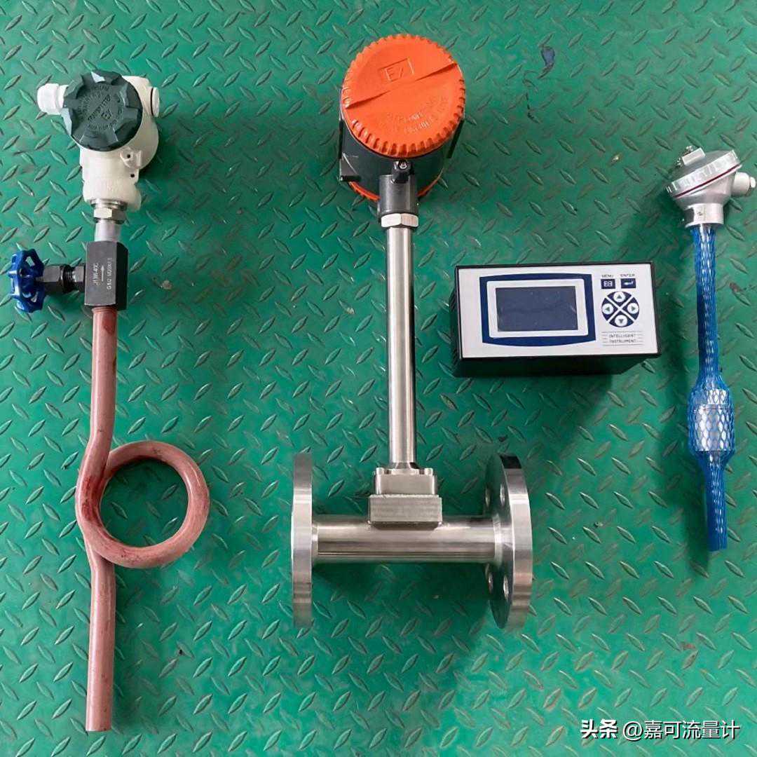 蒸汽流量计选型时，这几个技术细节值得关注