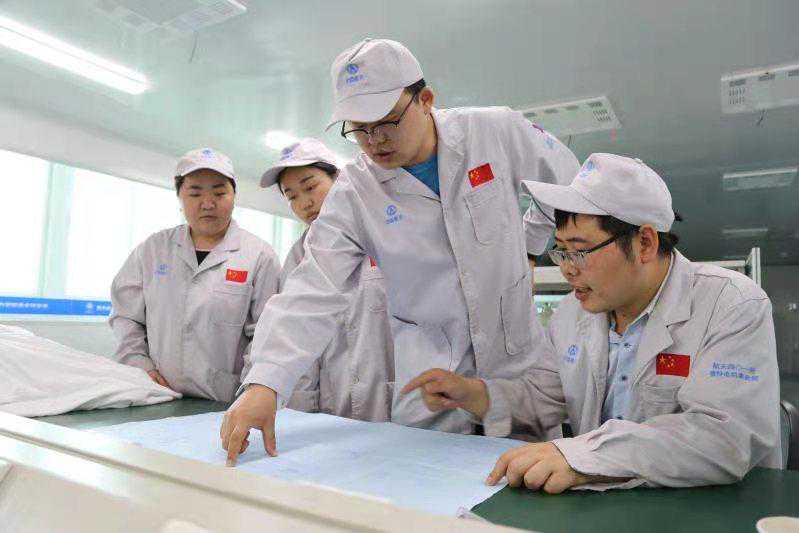 赞！西安科技研制永磁电机 为火星车提供关键动力
