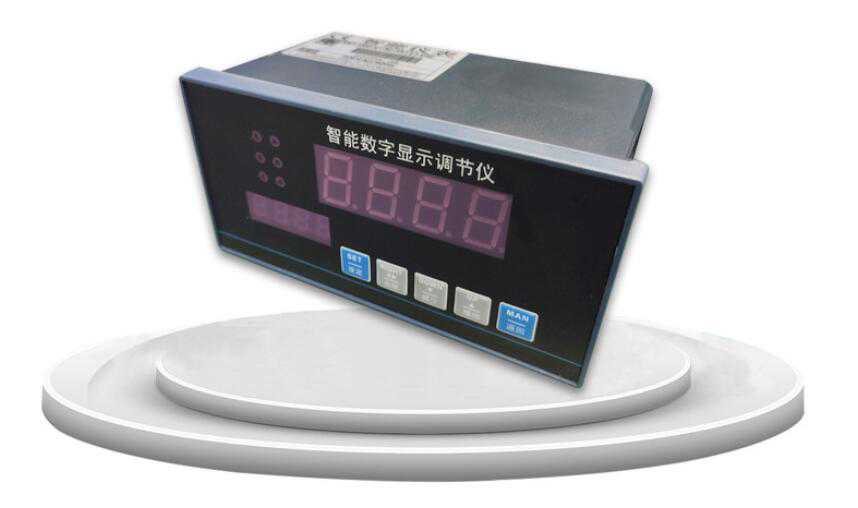 XMT 数显调节仪使用说明