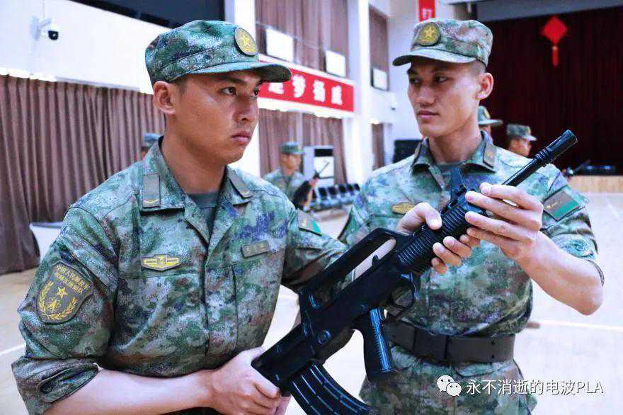 后浪与前浪那些事儿