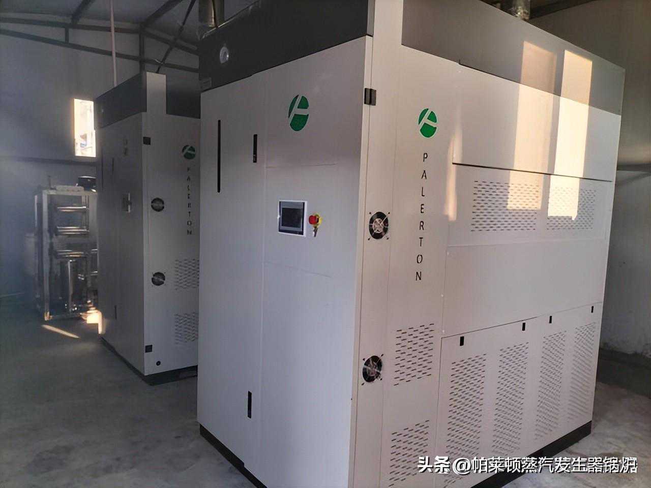 知识普及！蒸汽发生器的“稳定器”——安全阀