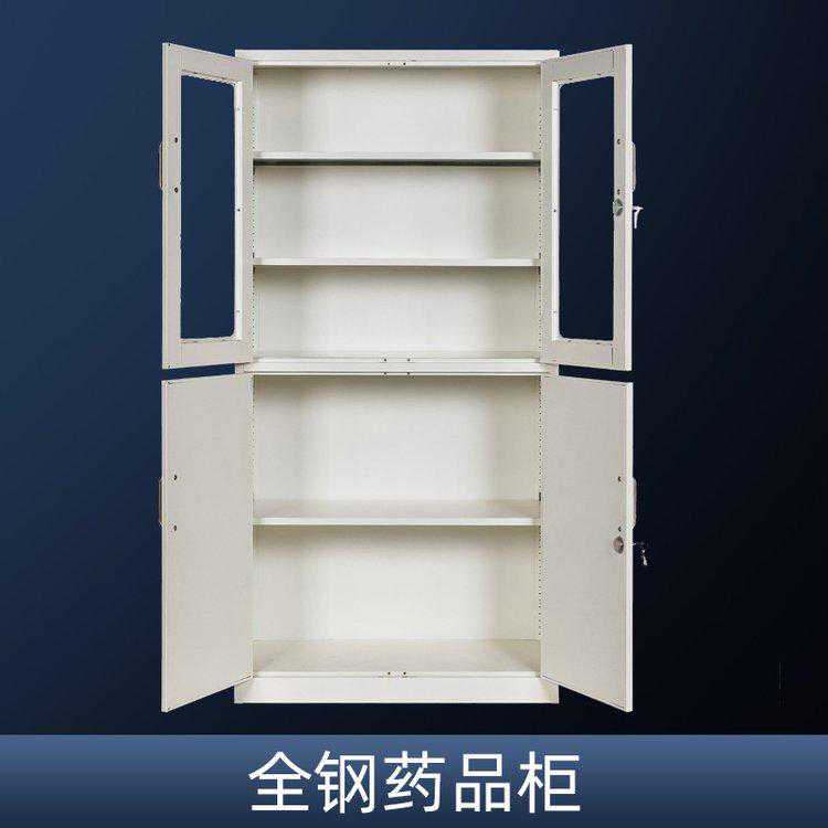 药品柜用对了就是“安全柜”，用错了就是“致命柜”