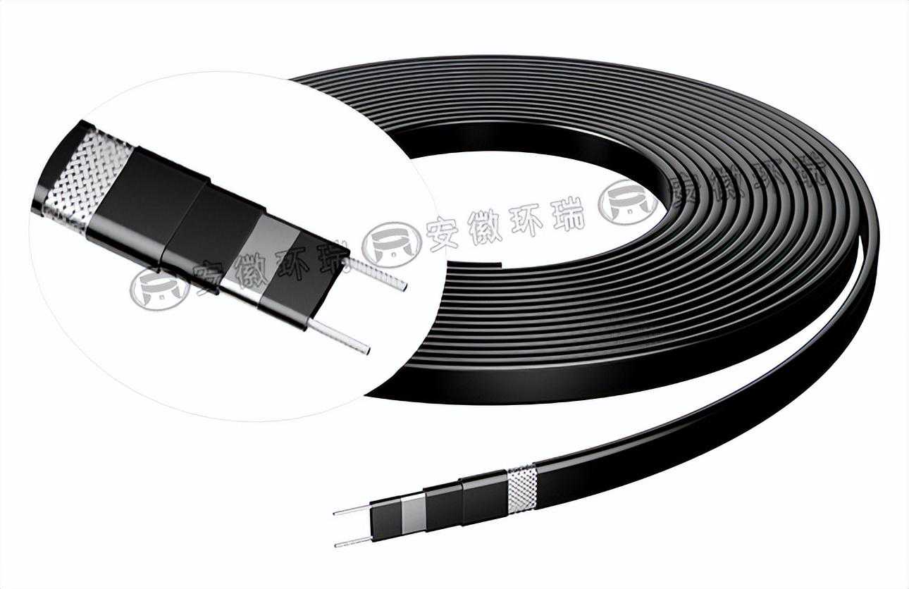 自限温电热带主要用途及应用场景介绍