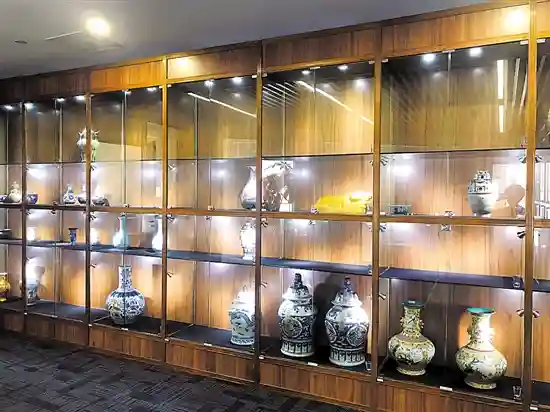 “套路拍”曝光后，又来了“套路展”