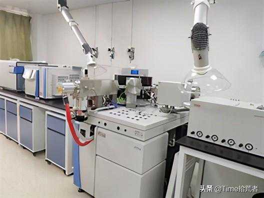 质谱分析法