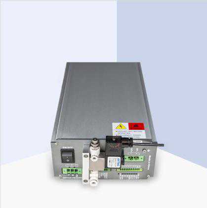 超声波焊接机介绍