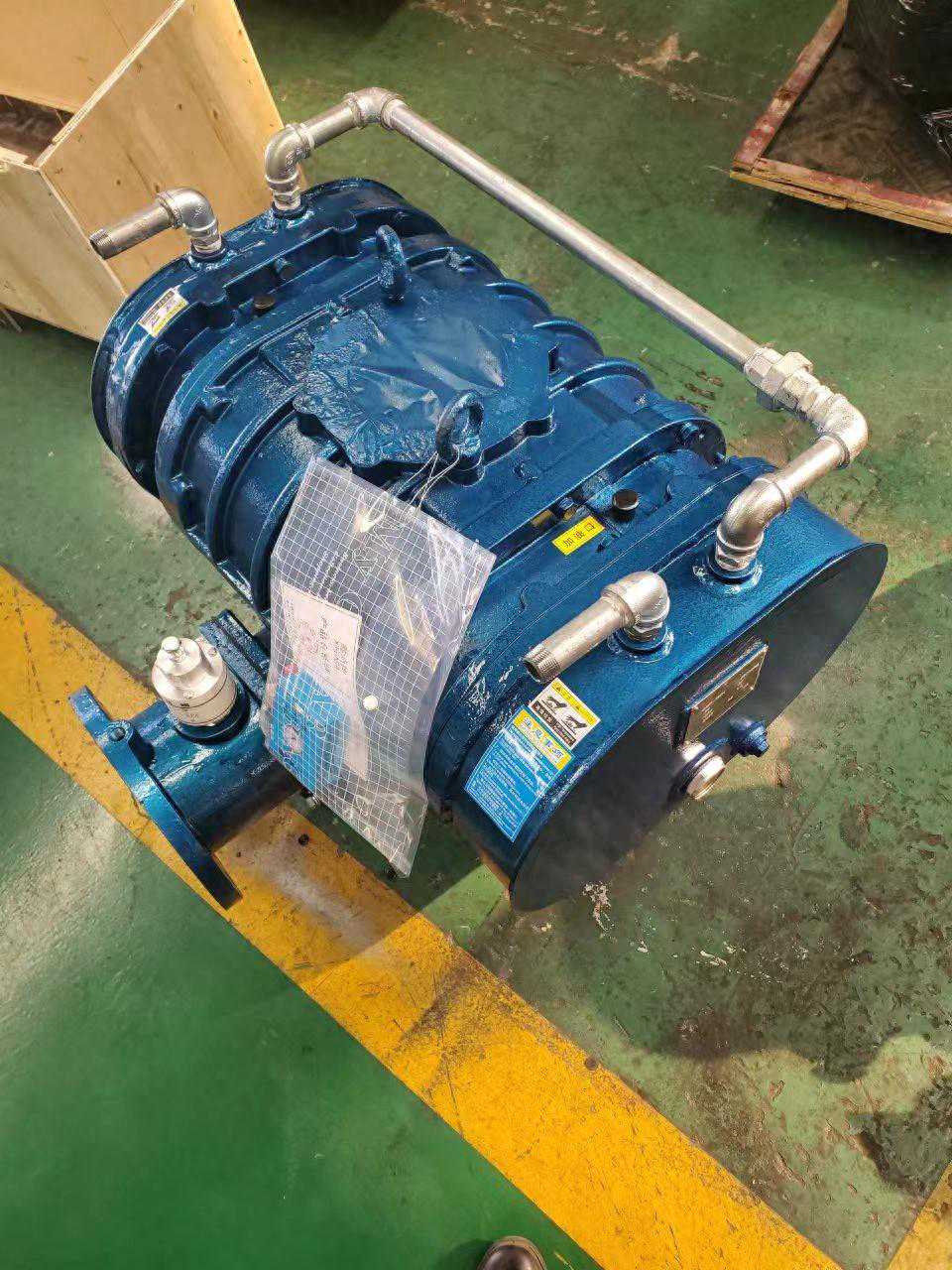 罗茨风机价格表
