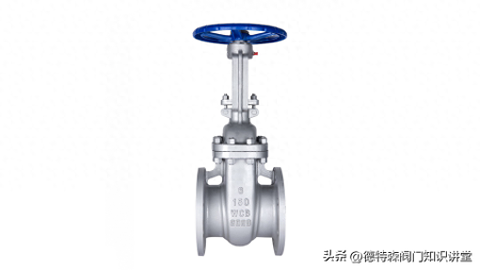 国标闸阀与美标闸阀的区别是什么