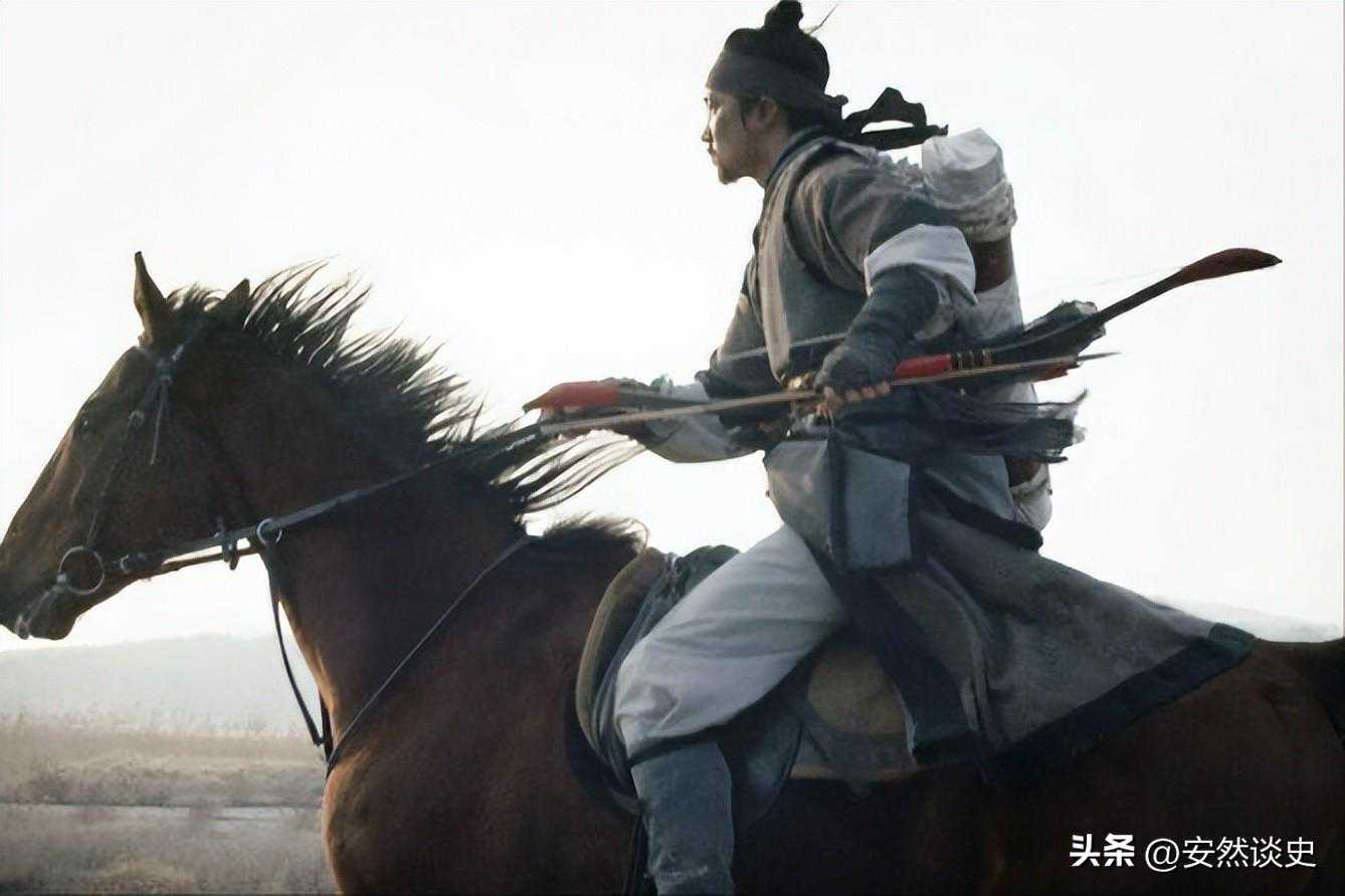 唐代文人的儒侠精神，为何盛行于世？