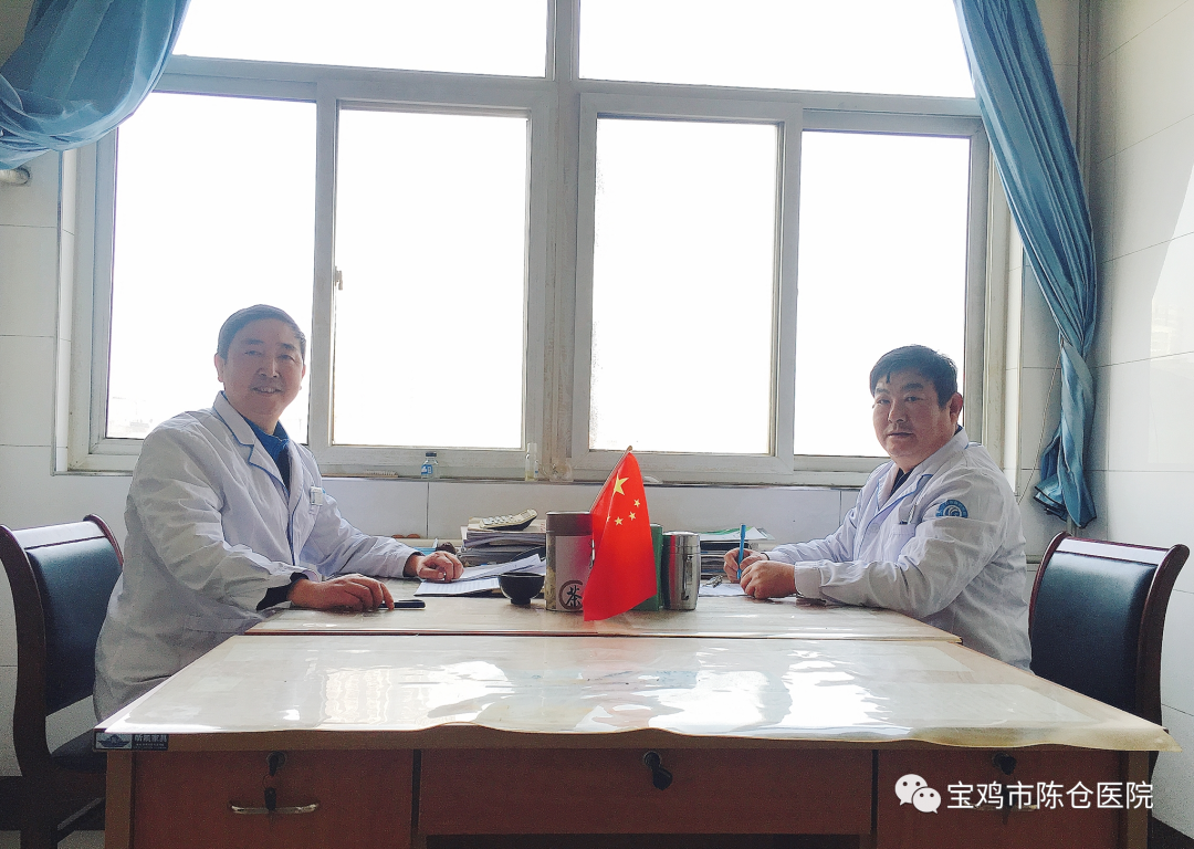 高精尖设备，宝鸡市陈仓医院检验科