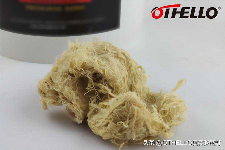 软填料在水泵密封中的作用，你知道多少？