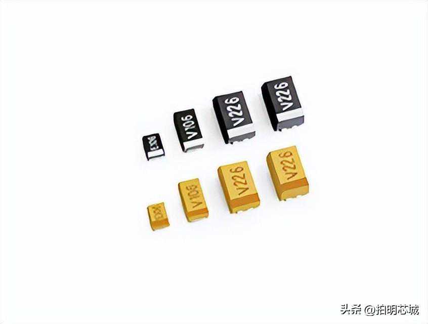 什么是贴片钽电容？