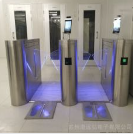 【科普】翼闸和摆闸的功能、特点、应用分析