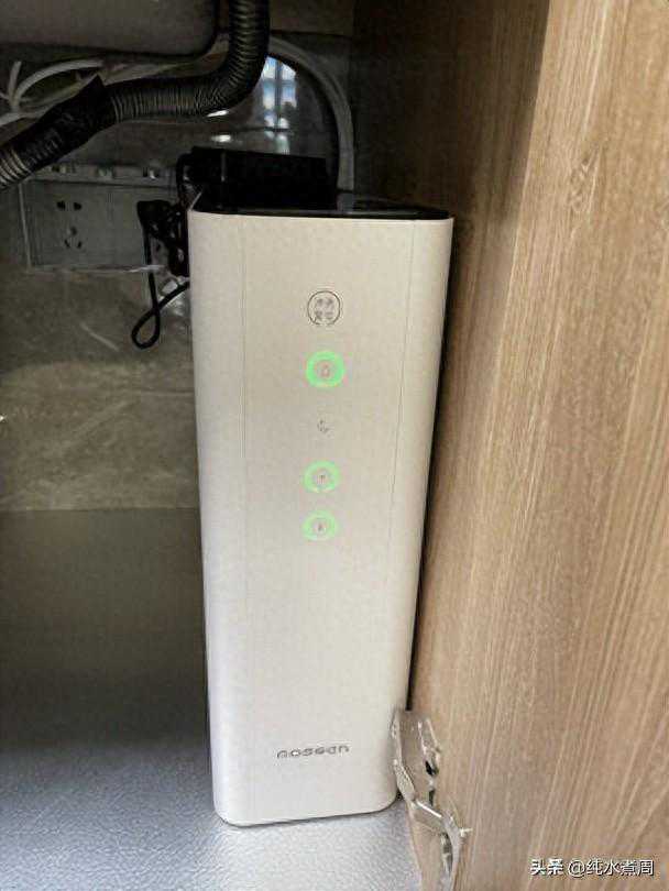 排名前几的净水器，你有算过更换滤芯的成本吗？