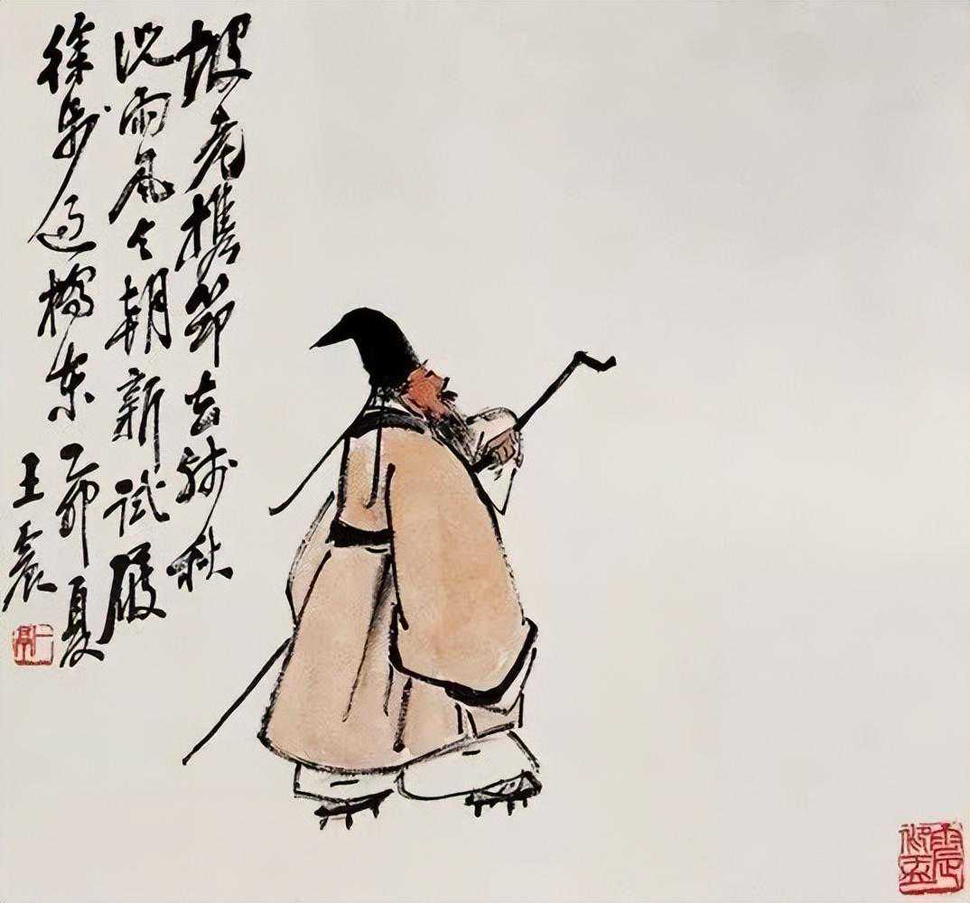 苏轼不可不读的十首词，人间万事，不过如此！