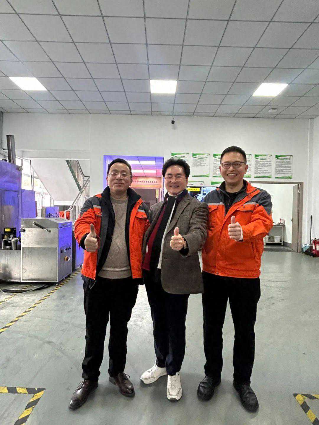 喜讯 | 捷报频传，感恩信任！