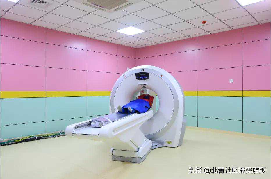 房山这家儿科医院恢复内科专家门诊