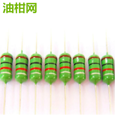 色环电感读法_色环电感识别