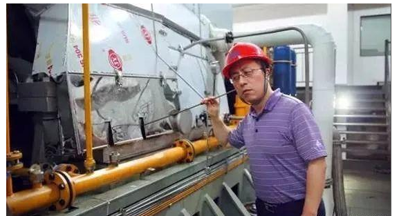 重大突破，我国中船重工大功率汽轮发电机已经研制成功