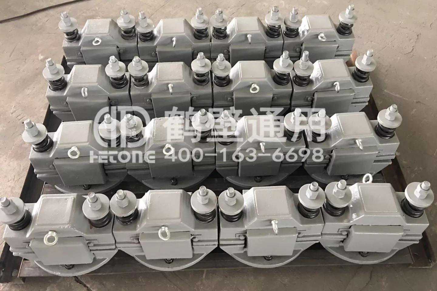 电磁仓壁振动器与电机仓壁振动器的不同之处是什么？