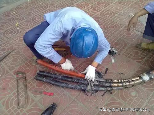 电缆故障检测查找方法，你应该懂