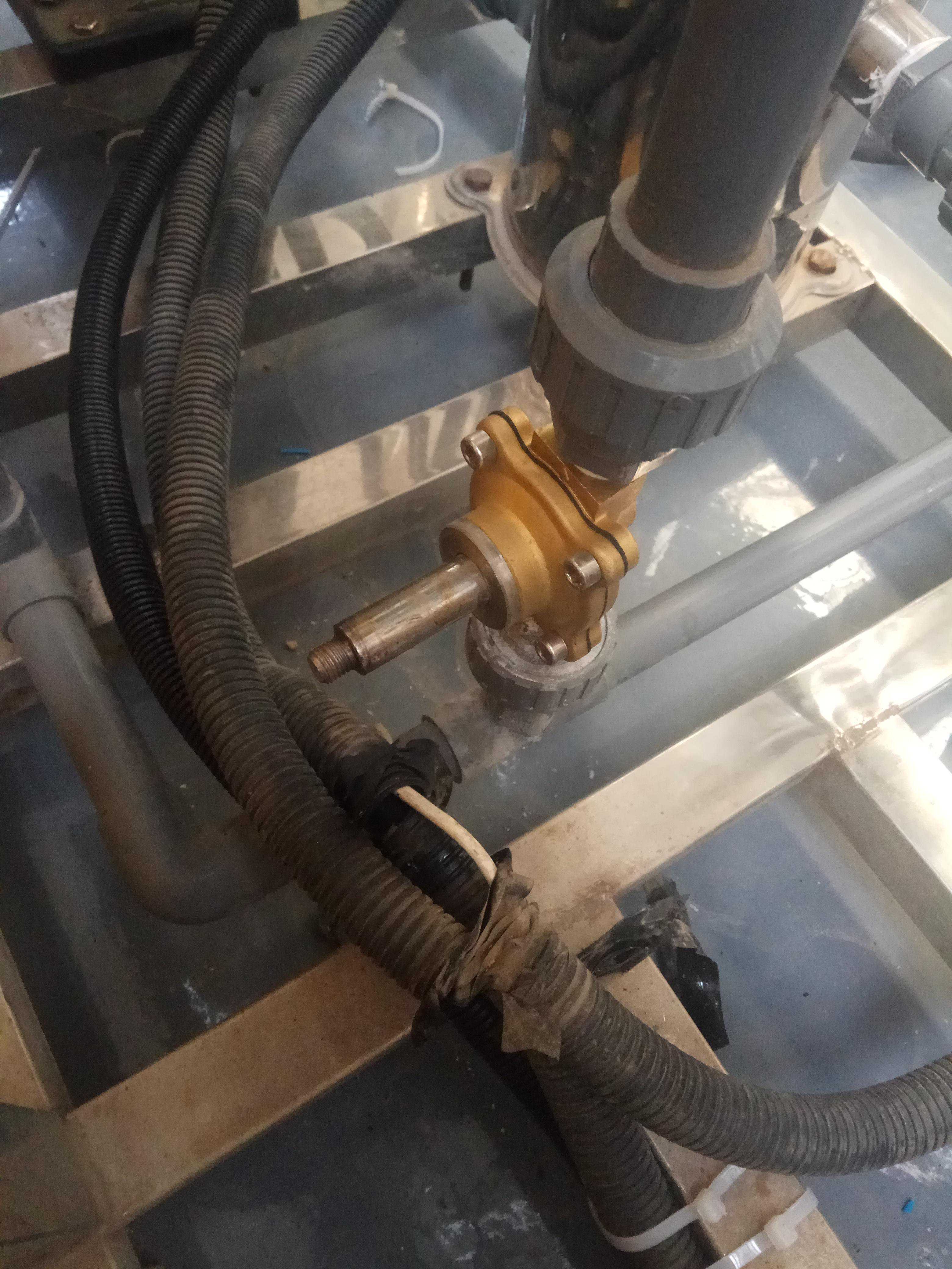 电磁阀线圈24V?220V?别傻傻分不清楚了！