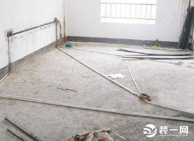 家居安全用电最重要：家装电线价格了解之后要选好
