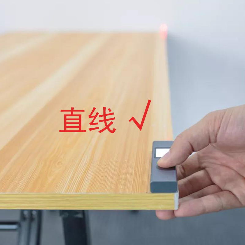 曲面都可轻松测的黑科技电子尺！量房新工具