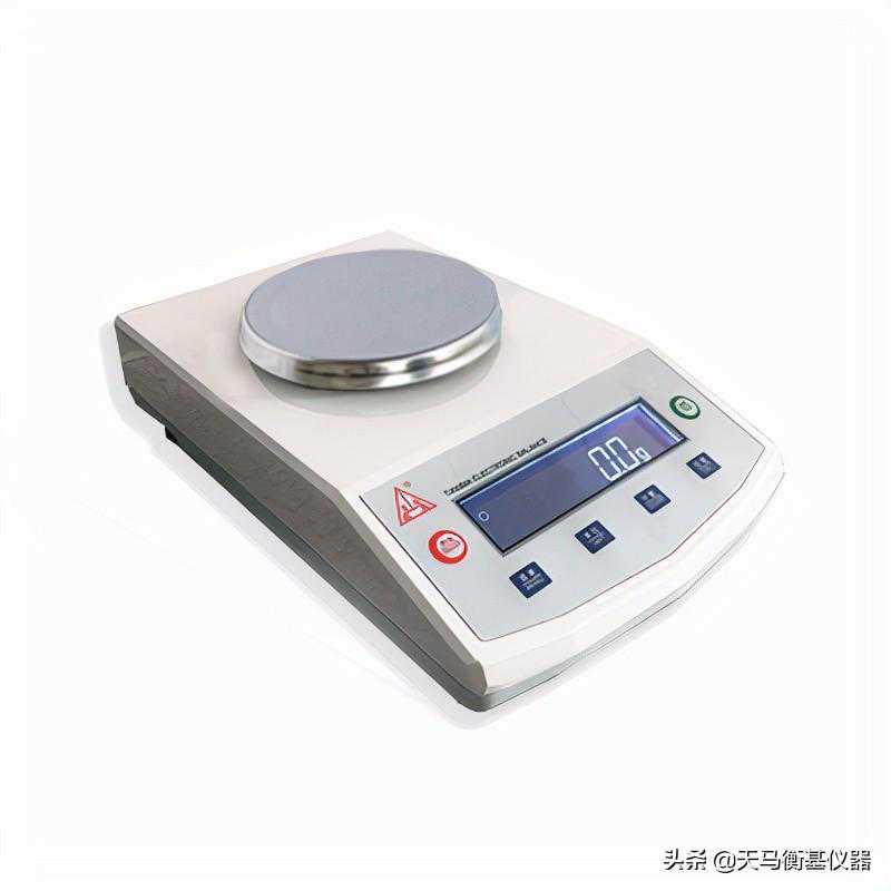 制药领域应用的电子天平价格