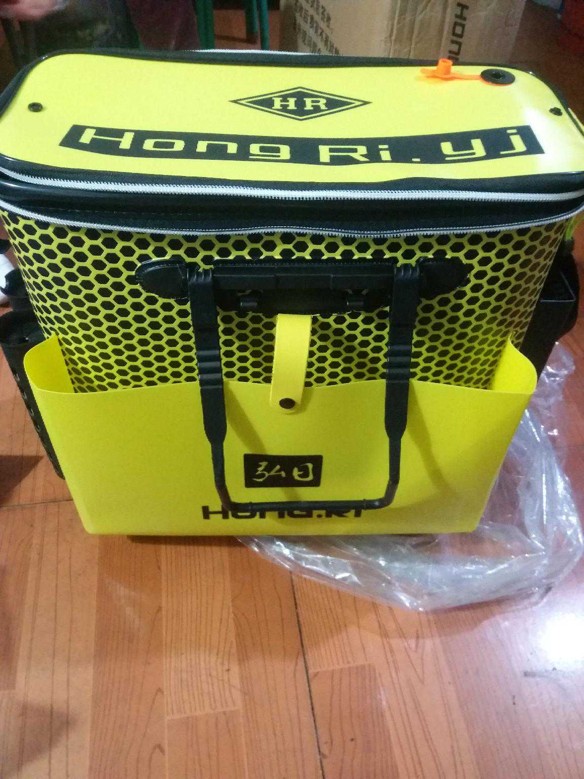 电工网工看不上的小水坑，竟然没让人失望
