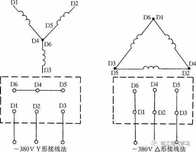 电气人必懂的41个超实用的接线方法