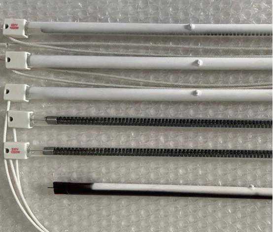 红宝石碳纤维电热管有哪些特点？可以运用在哪些方面？